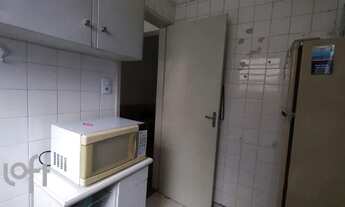 Imagem 3: Apartamento à venda em República com 56 m², 1 quarto, 1 vaga