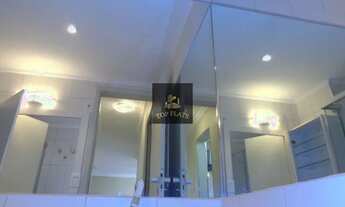 Imagem 2: Flat disponível no Itaim Bibi