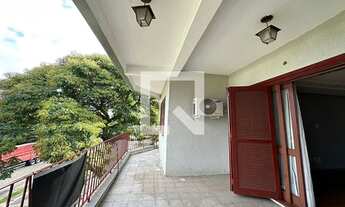 Imagem 6: Apartamento para Aluguel - Rio dos Sinos, 4 Quartos, 170 m2