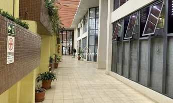 Imagem 6: Apartamento para aluguel com 67 metros quadrados com 2 quartos em Cristo Rei - Curitiba