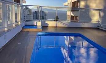 Imagem 6: Cobertura duplex no centro de florianópolis