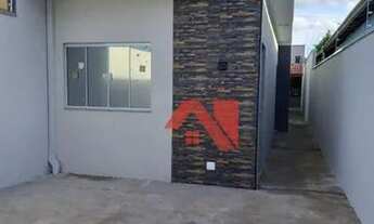 Imagem 5: Casa com 3 dormitórios à venda, 87 m² por R$ 380.000,00 - Jardim Itacolomi - Mogi Guaçu/SP