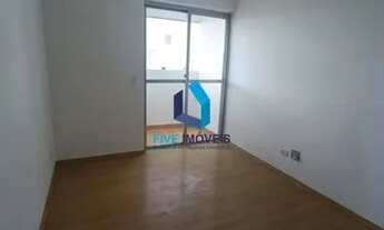 Imagem 2: Apartamento para locação - Condomínio Edificio Monaco