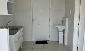 Imagem 4: Apartamento Rua dos Lavapés 245, com 30 metros, amplo lazer, direto com o proprietário