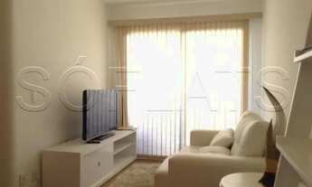 Imagem 2: Flat próximo ao Parque do Ibirapuera, Universidades, Shoppings e Hospitais