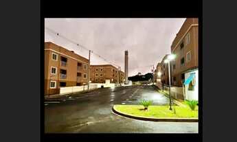 Imagem: Apto locação em Campo Largo com 2 quartos