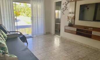 Imagem 3: Casa para venda com 100 metros quadrados com 3 quartos em Arembepe (Abrantes) - Camaçari