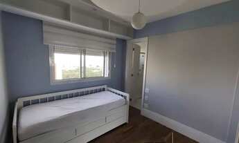 Imagem 5: São Paulo - Apartamento Padrão - Água Rasa