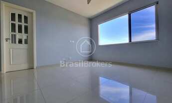 Imagem 2: Apartamento 02 quartos com vista para a Baia da Guanabara, Ilha do Governador