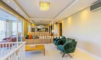 Imagem 5: 3 SUÍTES DE FRENTE PARA O PARQUE NO JARDIM EUROPA