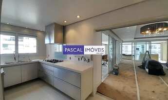 Imagem 4: SãO PAULO - Apartamento Padrão - Campo Belo