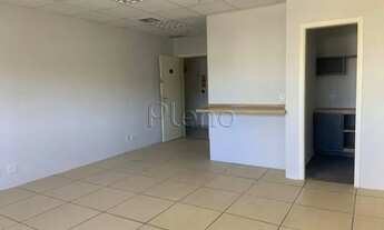 Imagem 2: Sala Comercial no Bairro Cambuí - Campinas