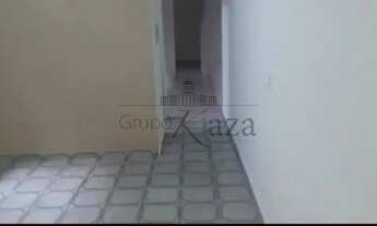 Imagem 7: Casa para aluguel possui 70 metros quadrados com 2 quartos