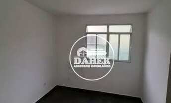 Imagem 6: Daher Aluga: Casa de Vila com 1 Qto, em Quintino - Cód CDQ 91