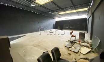 Imagem 7: Barracão para locação na Vila Georgina - Campinas/SP