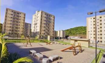 Imagem 2: Apartamento Reserva São Lourenço