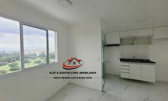 Imagem 4: Apartamento para aluguel Morumbi - Sao Paulo - SP