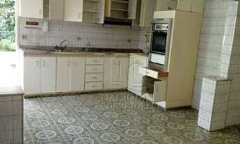 Imagem 3: Sobrado com 3 dormitórios à venda, 226 m² por R$ 890.000,00 - Vila Leopoldina - Santo Andr