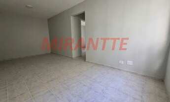 Imagem 2: Apartamento de 59m² com 2 quartos em Mandaqui