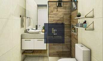 Imagem 6: Apartamento à venda, 31 m² por R$ 198.900,00 - Vila Paranaguá - São Paulo/SP