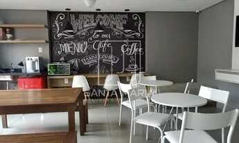 Imagem 2: Apartamento (tipo - padrao) 1 dormitórios, portaria 24hs, salão de festa, salão de jogos