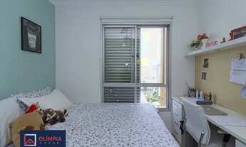 Imagem 7: Apartamento Locação 3 Dormitórios - 130 m² Perdizes