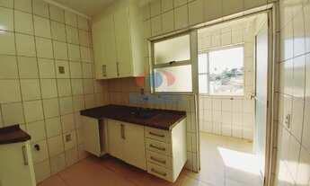 Imagem 6: Apartamento para aluguel, 3 quartos, 1 suíte, 1 vaga, Cidade Nova - Indaiatuba/SP