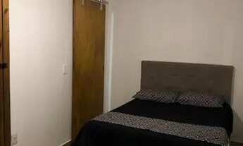 Imagem 6: Apto 1 quarto ideal para 1 a 2 pessoas