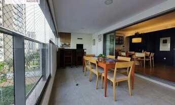 Imagem 3: Apartamento com 3 dormitórios à venda, 141 m² por R$ 2.000.000,00 - Vila Leopoldina - São