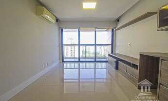 Imagem 3: Barra da Tijuca Parque das Rosas Condomínio Califórnia Park - Fantástico Apto 03 Quartos