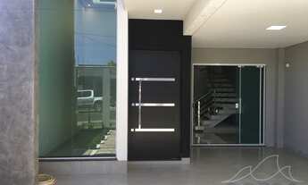 Imagem 2: Sobrado | 126,67 m² de Construção | Jardim Dias