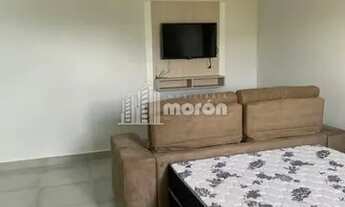 Imagem 2: QUITINETE MOBILIADA PARA ALUGAR EM UVARANAS