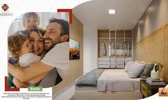 Imagem 6: Excelente Apartamento NO TURU, Px Sede do Sampaio Correia, ENTRADA PARCELADA - 2 Quartos