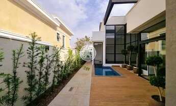 Imagem 4: Casa condomínio - 3 Suítes - Alphaville