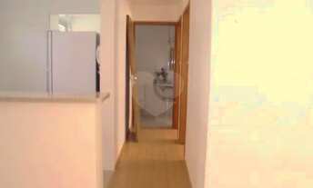 Imagem 3: São Paulo - Apartamento Padrão - ACLIMAÇÃO