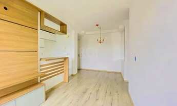 Imagem 4: Apartamento em Jardim Itu