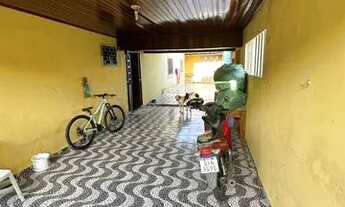 Imagem 2: Casa no bairro de santa esmeralda, 3/4