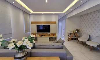 Imagem: Apartamento KM 17 Raposo Tavares