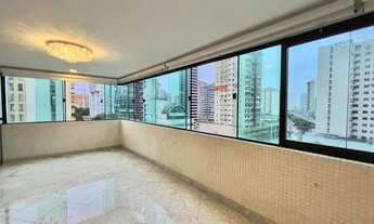 Imagem 3: Torre de Toledo: Magnifico Alto Padrão 548m² 5 Suítes 4 Vg de Garagem (Financia