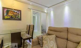 Imagem 3: Apartamento para Aluguel - Liberdade, 1 Quarto, 52 m2