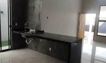 Imagem 6: Casa nova para venda quadra 1104 Sul com 3 quartos em Plano Diretor Sul - Palmas - Tocanti