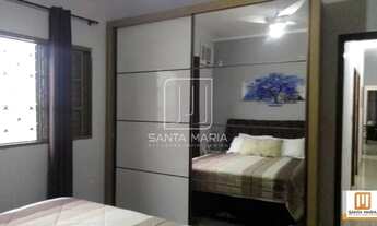 Imagem 5: Casa (térrea na rua) 3 dormitórios/suite, cozinha planejada