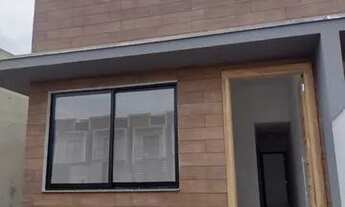 Imagem 3: Casa 2 dormitórios no bairro Cobre - Canelinha