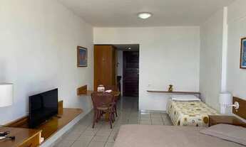 Imagem 3: FS - Flat com 32 metros quadrados com 1 quarto em Graças - Recife - PE