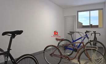 Imagem 6: Mirante das Flores / Apartamento 2 Qts na Região do Alphaville