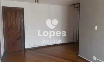 Imagem 2: Cobertura - 02 quartos - São Francisco Xavier