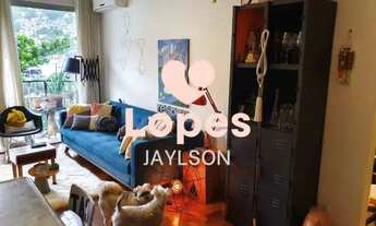 Imagem 3: Apartamento -02 quartos - Andaraí