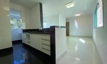 Imagem 2: APARTAMENTO PARA ALUGUEL, 02 QUARTOS, SUITE, 02 VAGAS, SERRA - BH/MG