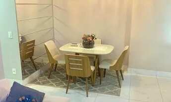 Imagem 2: Apartamento à venda com 8m2, 3 quartos com suíte no Jardim Aclimação - Cuiabá - MT