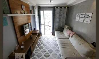 Imagem 4: Apartamento para Aluguel - Vila Andrade, 3 Quartos, 96 m2